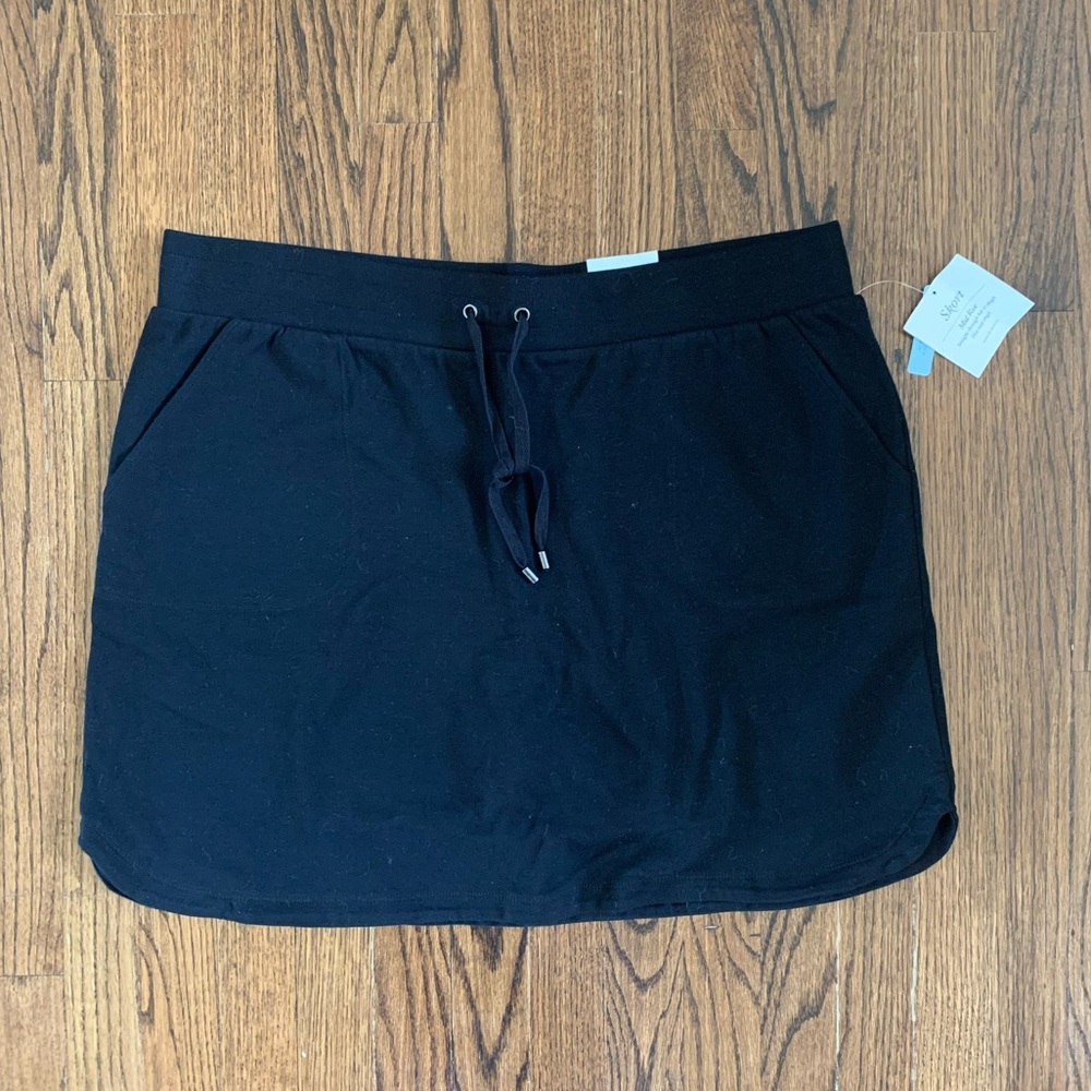 Croft&Barrow Skort